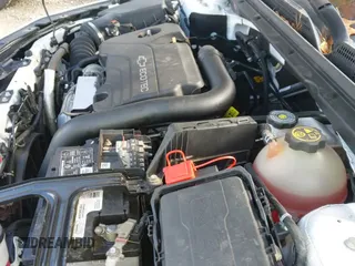 2016 Chevrolet Malibu LS with VIN 1G1ZB5ST6GF345314, listed as a IAAI auction lot 43404267 with 122,199 mi miles and . Bid and sale history available at DreamBid. Image 19.