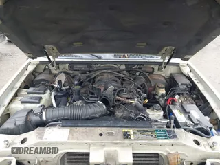 2005 Ford Explorer Sport Trac XLS with VIN 1FMZU77K65UA53244, listed as a IAAI auction lot 42375234 with 240,441 mi miles and . Bid and sale history available at DreamBid. Image 10.
