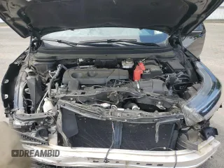 2020 Acura RDX w/A-Spec Pkg with VIN 5J8TC2H67LL041111, listed as a Copart auction lot 63673234 with 38,740 mi miles and Salvage Title. Bid and sale history available at carsss.com. Image 12.