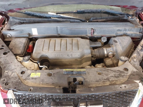 2008 GMC Acadia SLT2 with VIN 1GKEV33758J264505, listed as a IAAI auction lot 41496665 with 193,858 mi miles and . Bid and sale history available at DreamBid. Image 10.