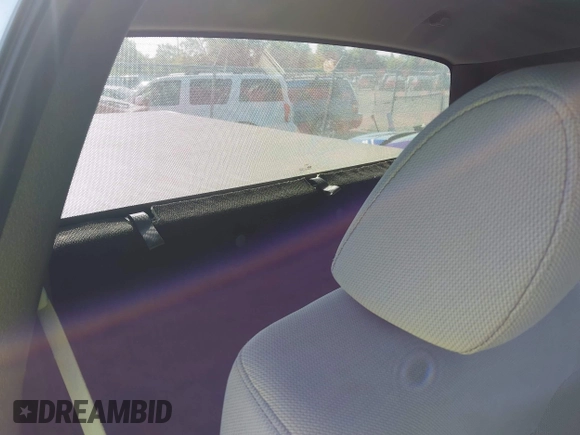 2011 Ford F-150 XL with VIN 1FTMF1EM6BFC33849, listed as a IAAI auction lot 42532968 with 121,018 mi miles and . Bid and sale history available at DreamBid. Image 8.