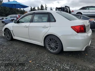 2013 Subaru Impreza Sedan WRX WRX with VIN JF1GV7E64DG003993, listed as a Copart auction lot 73756254 with 136,225 mi miles and Clean Title. Bid and sale history available at carsss.com. Image 2.
