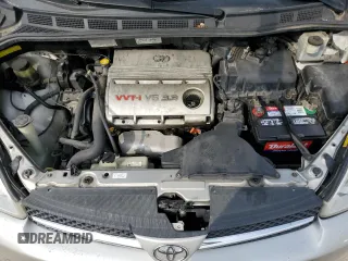 2005 Toyota Sienna XLE с VIN 5TDZA22C55S346623, выставлен на аукционе Copart как лот 61425795 с пробегом 180 341 миль миль и Чистый • Clean title. История ставок и продаж доступна на DreamBid. Изображение 12.