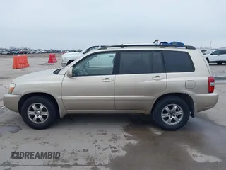2006 Toyota Highlander z VIN JTEGP21A460115251, wystawiony jako IAAI lot #41704239 z przebiegiem 207 327 mil mil oraz . Historia ofert i sprzedaży dostępna na DreamBid. Obrazek 14.