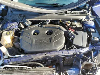 2013 Ford Fusion Titanium with VIN 3FA6P0K97DR189761, listed as a Copart auction lot 48876465 with 147,038 mi miles and Salvage Title. Bid and sale history available at carsss.com. Image 12.