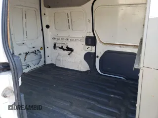2012 Ford Transit Connect XL with VIN NM0LS7AN7CT119433, listed as a Copart auction lot 62633905 with 107,193 mi miles and Clean title. Bid and sale history available at DreamBid. Image 10.