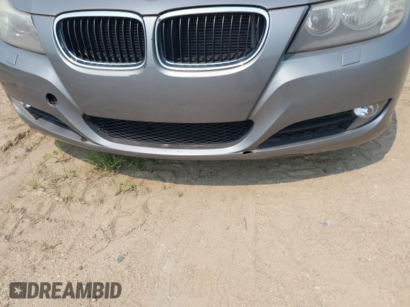 2011 BMW 3 Series 328i xDrive with VIN WBAPK5C53BA662971, listed as a IAAI auction lot 42876485 with 115,715 mi miles and . Bid and sale history available at DreamBid. Image 13.