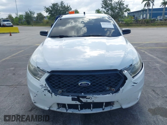 2015 Ford Police Interceptor с VIN 1FAHP2MK7FG106859, выставлен на аукционе IAAI как лот 42179520 с пробегом 177 300 миль миль и . История ставок и продаж доступна на DreamBid. Изображение 12.
