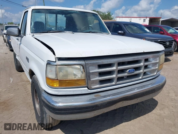 1994 Ford F-150 with VIN 1FTEF15N9RNA35862, listed as a IAAI auction lot 42177067 with Not provided miles and . Bid and sale history available at DreamBid. Image 14.