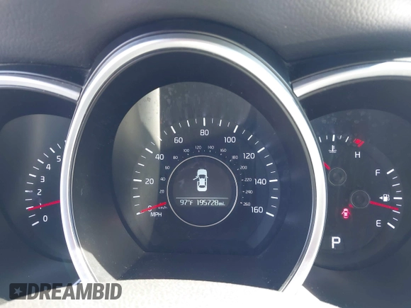 2015 Kia Optima EX с VIN 5XXGN4A70FG376546, выставлен на аукционе IAAI как лот 42756726 с пробегом 195 728 миль миль и . История ставок и продаж доступна на DreamBid. Изображение 7.