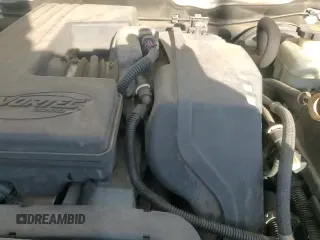 2007 Chevrolet Colorado 1LT z VIN 1GCCS13E378157859, wystawiony jako Copart lot #86970934 z przebiegiem 243 455 mil mil oraz Szkoda całkowita • Salvage title. Historia ofert i sprzedaży dostępna na DreamBid. Obrazek 16.