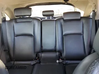 2008 Infiniti FX with VIN JNRAS08W58X205386, listed as a Copart auction lot 78461794 with 218,297 mi miles and Salvage Title. Bid and sale history available at DreamBid. Image 10.