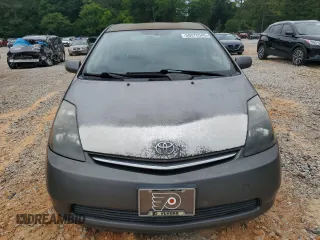 2006 Toyota Prius with VIN JTDKB20U963192351, listed as a Copart auction lot 56070545 with Not Provided miles and Clean Title. Bid and sale history available at DreamBid. Image 5.