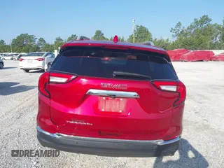 2022 GMC Terrain SLT с VIN 3GKALPEV0NL157907, выставлен на аукционе IAAI как лот 42394328 с пробегом 65 209 миль миль и . История ставок и продаж доступна на DreamBid. Изображение 16.