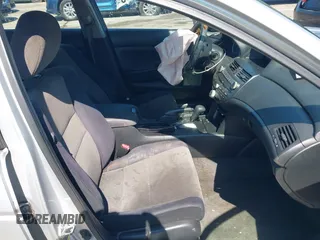 2010 Honda Accord LX-P с VIN 1HGCP2F45AA192284, выставлен на аукционе IAAI как лот 42174758 с пробегом 151 600 миль миль и . История ставок и продаж доступна на DreamBid. Изображение 5.