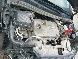 2022 Chevrolet Spark 1LT с VIN KL8CD6SA6NC017961, выставлен на аукционе IAAI как лот 42483793 с пробегом 63 291 миль миль и . История ставок и продаж доступна на DreamBid. Изображение 19.