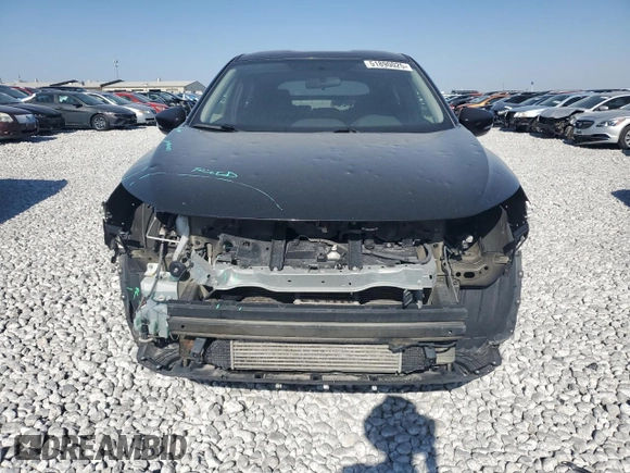 2019 Mitsubishi Eclipse Cross ES z VIN JA4AT3AAXKZ030605, wystawiony jako Copart lot #51890025 z przebiegiem 141 489 mil mil oraz Szkoda całkowita • Salvage title. Historia ofert i sprzedaży dostępna na DreamBid. Obrazek 5.