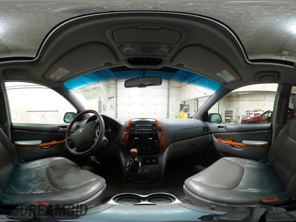 2009 Toyota Sienna XLE with VIN 5TDBK22C79S022576, listed as a IAAI auction lot 42064187 with 135,877 mi miles and . Bid and sale history available at DreamBid. Image 18.