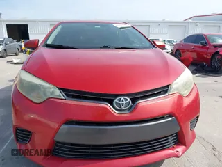 2015 Toyota Corolla L with VIN 2T1BURHE3FC366745, listed as a IAAI auction lot 42077010 with 208,663 mi miles and . Bid and sale history available at DreamBid. Image 13.