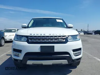 2014 Land Rover Range Rover Sport Supercharged z VIN SALWR2TF6EA393413, wystawiony jako IAAI lot #41893267 z przebiegiem 73 837 mil mil oraz . Historia ofert i sprzedaży dostępna na DreamBid. Obrazek 12.
