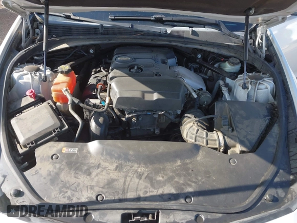 2015 Cadillac CTS with VIN 1G6AP5SX1F0139976, listed as a IAAI auction lot 42139888 with 149,174 mi miles and . Bid and sale history available at DreamBid. Image 10.
