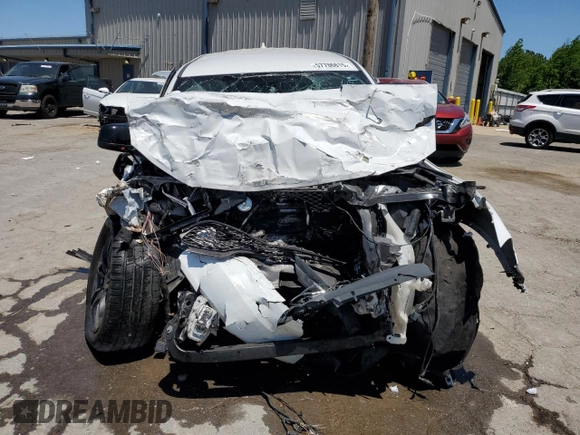 2021 Dodge Durango SXT Plus with VIN 1C4RDHAG0MC862564, listed as a Copart auction lot 57786815 with Not provided miles and Non repairable. Bid and sale history available at DreamBid. Image 5.