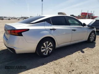 2020 Nissan Altima S z VIN 1N4BL4BV0LC250413, wystawiony jako Copart lot #50751115 z przebiegiem 101 360 mil mil oraz Szkoda całkowita • Salvage title. Historia ofert i sprzedaży dostępna na DreamBid. Obrazek 3.