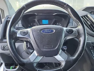 2016 Ford Transit Cargo with VIN 1FTYR2CG4GKA94976, listed as a IAAI auction lot 42029997 with 169,161 mi miles and . Bid and sale history available at DreamBid. Image 1.