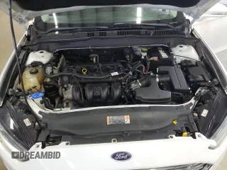2016 Ford Fusion SE with VIN 3FA6P0H78GR332680, listed as a Copart auction lot 63182815 with 123,464 mi miles and Clean title. Bid and sale history available at DreamBid. Image 11.