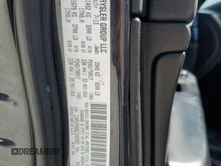 2014 Jeep Grand Cherokee Altitude with VIN 1C4RJFAG8EC242995, listed as a Copart auction lot 48572595 with 138,468 mi miles and Salvage Title. Bid and sale history available at carsss.com. Image 12.