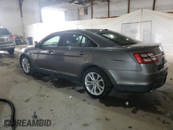 2013 Ford Taurus Limited с VIN 1FAHP2F81DG136504, выставлен на аукционе Copart как лот 56498075 с пробегом 191 342 миль миль и Списание • Salvage title. История ставок и продаж доступна на DreamBid. Изображение 2.