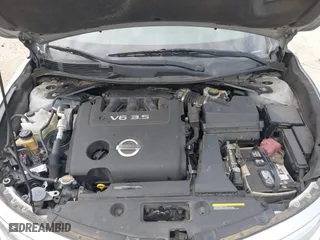 2013 Nissan Altima 3.5 SL with VIN 1N4BL3AP5DC162522, listed as a IAAI auction lot 41684332 with 161,423 mi miles. Bid and sale history available at carsss.com. Image 10.