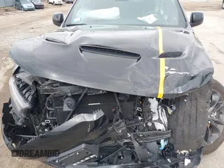 2023 Dodge Durango R/T Plus с VIN 1C4SDJCT0PC580531, выставлен на аукционе IAAI как лот 42067472 с пробегом 17 103 миль миль и . История ставок и продаж доступна на DreamBid. Изображение 10.