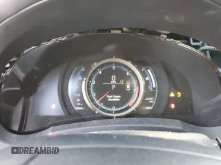 2018 Lexus IS 350 z VIN JTHCZ1D24J5014877, wystawiony jako Copart lot #45691135 z przebiegiem 44 993 mil mil oraz Szkody całkowita. Historia ofert i sprzedaży dostępna na DreamBid. Obrazek 9.