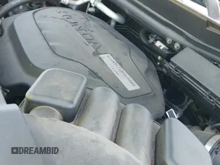 2018 Honda Pilot EX-L with VIN 5FNYF5H50JB006656, listed as a IAAI auction lot 43179982 with 130,515 mi miles and . Bid and sale history available at DreamBid. Image 19.