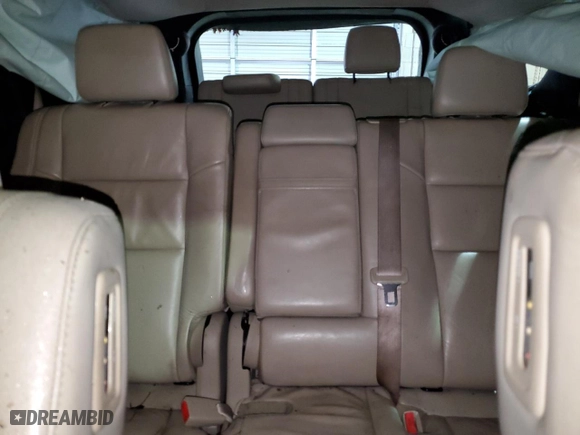 2014 Dodge Durango Limited with VIN 1C4SDJDT5EC411360, listed as a Copart auction lot 86901924 with 149,641 mi miles and Clean Title. Bid and sale history available at carsss.com. Image 10.