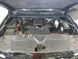 2016 Chevrolet Silverado 1500 LT with VIN 3GCUKREC5GG127299, listed as a Copart auction lot 54200535 with 159,396 mi miles and Clean Title. Bid and sale history available at DreamBid. Image 11.