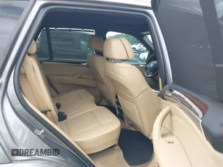 2013 BMW X5 xDrive50i with VIN 5UXZV8C52D0C15272, listed as a IAAI auction lot 42644739 with 169,393 mi miles and . Bid and sale history available at DreamBid. Image 8.