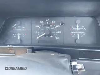 1994 Ford Ranger Splash with VIN 1FTCR10A8RPB83251, listed as a IAAI auction lot 41552632 with 211,719 mi miles. Bid and sale history available at carsss.com. Image 7.