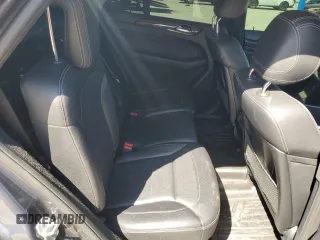 2015 Mercedes-Benz M 350 with VIN 4JGDA5JB1FA517799, listed as a Copart auction lot 53162065 with 114,685 mi miles and Salvage title. Bid and sale history available at DreamBid. Image 11.