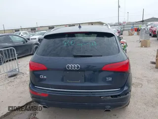 2015 Audi Q5 Prestige z VIN WA1VMAFP0FA008827, wystawiony jako IAAI lot #41715094 z przebiegiem 86 375 mil mil oraz . Historia ofert i sprzedaży dostępna na DreamBid. Obrazek 16.