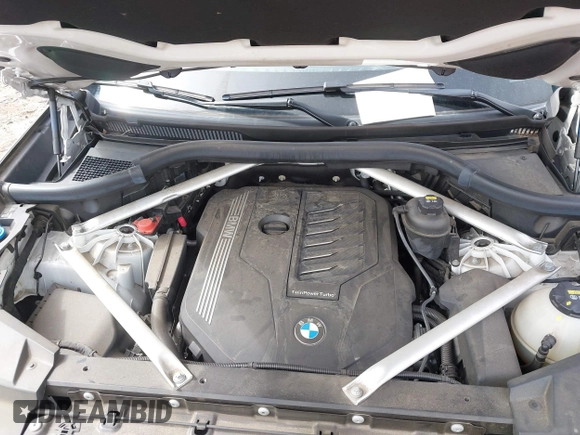 2020 BMW X5 xDrive40i with VIN 5UXCR6C01L9C65917, listed as a IAAI auction lot 41737691 with 66,657 mi miles and . Bid and sale history available at DreamBid. Image 10.