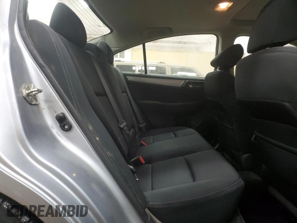 2015 Subaru Legacy 2.5i Premium with VIN 4S3BNBD61F3022455, listed as a Copart auction lot 53358585 with 102,032 mi miles and Clean Title. Bid and sale history available at carsss.com. Image 10.
