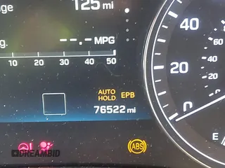 2017 Genesis G80 Ultimate z VIN KMHGN4JF9HU178161, wystawiony jako IAAI lot #41347795 z przebiegiem 76 522 mil mil oraz . Historia ofert i sprzedaży dostępna na DreamBid. Obrazek 15.