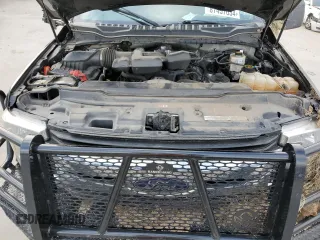 2017 Ford Super Duty F-250 SRW XLT with VIN 1FTBF2B61HEE97613, listed as a Copart auction lot 87457034 with 147,853 mi miles and Salvage Title. Bid and sale history available at carsss.com. Image 11.