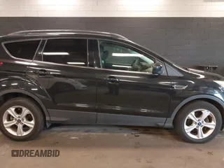 2014 Ford Escape SE with VIN 1FMCU0GX6EUE31877, listed as a IAAI auction lot 42080730 with 71,251 mi miles. Bid and sale history available at carsss.com. Image 13.