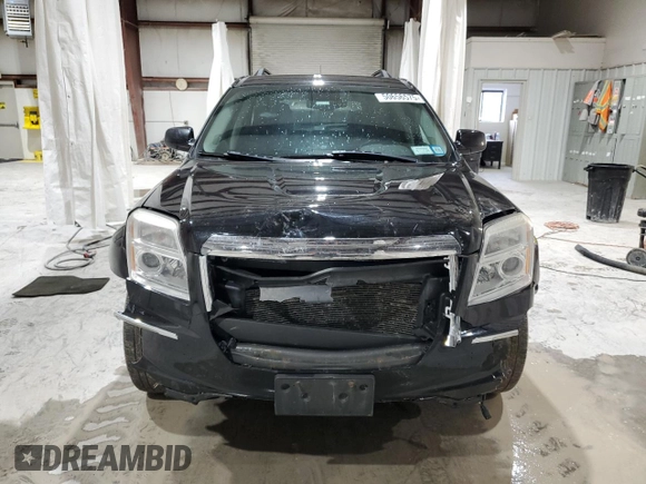 2017 GMC Terrain SLE with VIN 2GKFLTEK7H6352562, listed as a Copart auction lot 50656575 with 98,567 mi miles and Clean Title. Bid and sale history available at carsss.com. Image 5.