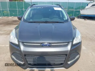 2016 Ford Escape SE z VIN 1FMCU0GX1GUC56439, wystawiony jako IAAI lot #42491397 z przebiegiem 158 785 mil mil oraz . Historia ofert i sprzedaży dostępna na DreamBid. Obrazek 6.