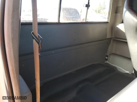 1998 Ford Ranger XL with VIN 1FTYR14X1WPB12294, listed as a Copart auction lot 81589124 with 149,063 mi miles and Salvage Title. Bid and sale history available at carsss.com. Image 10.