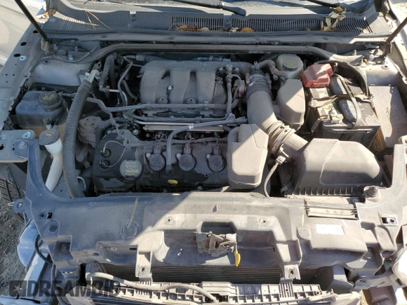 2014 Ford Taurus Limited with VIN 1FAHP2F88EG112430, listed as a Copart auction lot 53451575 with 197,975 mi miles and Salvage Title. Bid and sale history available at carsss.com. Image 11.
